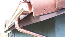 Rain Gutter Installation, Repair, Cleaning in Valley Park, MO